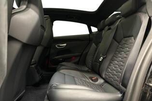 Audi e-tron GT vaihtoauto