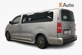 Toyota Proace Verso vaihtoauto