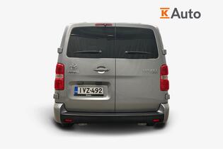 Toyota Proace Verso vaihtoauto