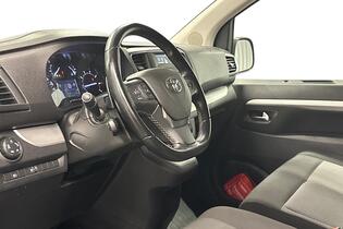 Toyota Proace Verso vaihtoauto