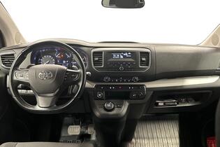 Toyota Proace Verso vaihtoauto