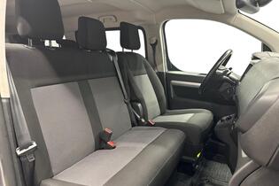 Toyota Proace Verso vaihtoauto