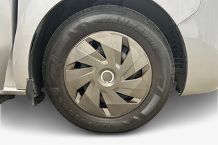 Toyota Proace Verso vaihtoauto