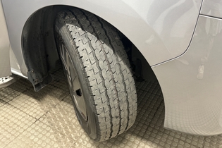 Toyota Proace Verso vaihtoauto