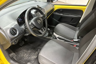 Skoda Citigo vaihtoauto