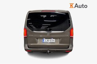 Mercedes-Benz V vaihtoauto