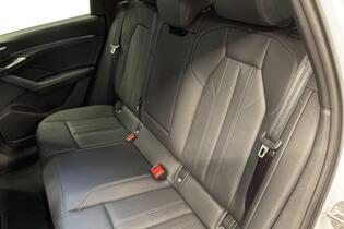 Audi Q6 e-tron vaihtoauto