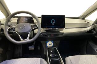 Volkswagen ID.3 vaihtoauto