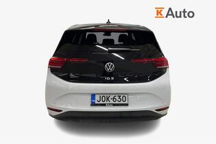 Volkswagen ID.3 vaihtoauto