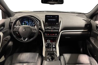 Mitsubishi Eclipse Cross vaihtoauto