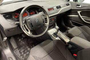 Citroën C5 vaihtoauto