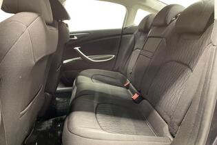 Citroën C5 vaihtoauto