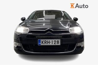 Citroën C5 vaihtoauto
