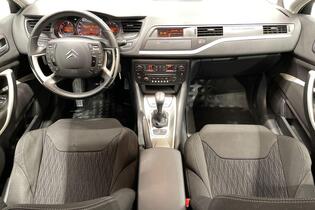 Citroën C5 vaihtoauto