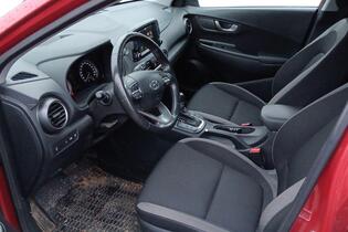 Hyundai Kona vaihtoauto