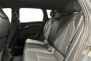 Audi Q6 e-tron vaihtoauto