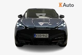 Cupra Tavascan vaihtoauto