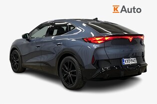 Cupra Tavascan vaihtoauto