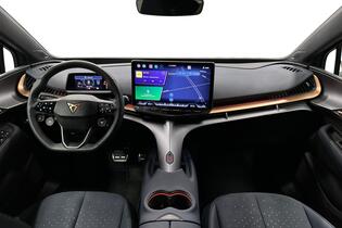 Cupra Tavascan vaihtoauto