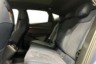 Cupra Tavascan vaihtoauto