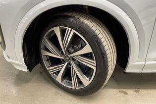 Audi SQ6 e-tron vaihtoauto