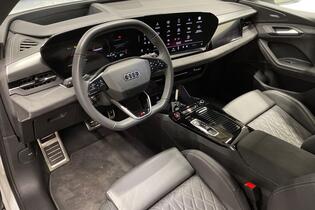 Audi SQ6 e-tron vaihtoauto