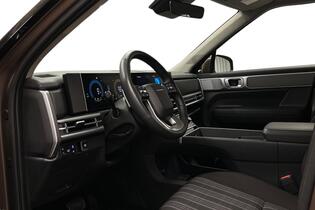 Hyundai Santa Fe vaihtoauto