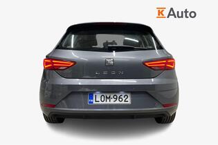 SEAT Leon vaihtoauto