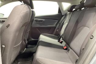 SEAT Leon vaihtoauto