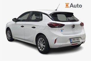 Opel Corsa vaihtoauto