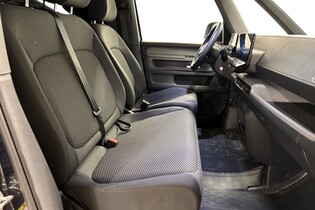 Volkswagen ID. Buzz vaihtoauto