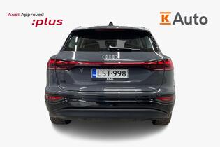 Audi Q6 e-tron vaihtoauto