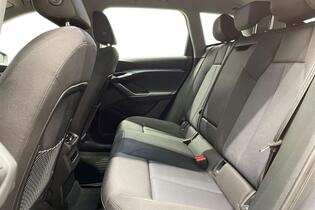 Audi Q6 e-tron vaihtoauto