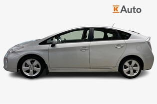 Toyota Prius vaihtoauto