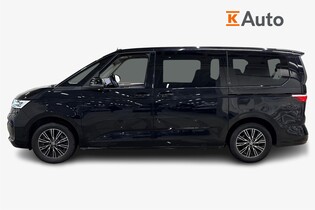 Volkswagen Multivan vaihtoauto