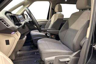 Volkswagen Multivan vaihtoauto