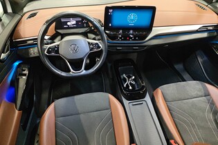 Volkswagen ID.5 vaihtoauto