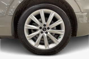 Audi Q8 e-tron vaihtoauto