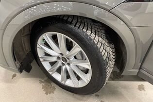 Audi Q8 e-tron vaihtoauto