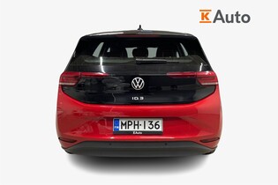 Volkswagen ID.3 vaihtoauto