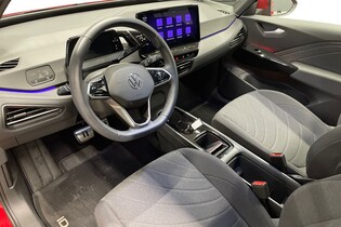 Volkswagen ID.3 vaihtoauto