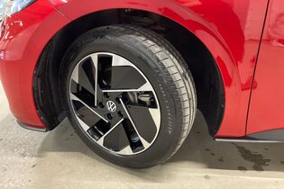 Volkswagen ID.3 vaihtoauto