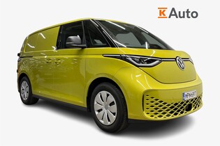Volkswagen ID. Buzz vaihtoauto