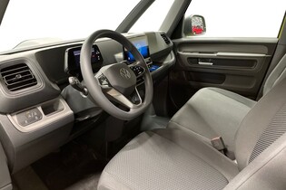 Volkswagen ID. Buzz vaihtoauto