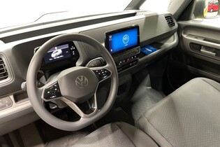 Volkswagen ID. Buzz vaihtoauto