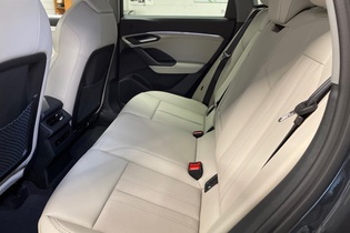 Audi Q6 e-tron vaihtoauto