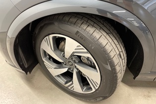 Audi Q6 e-tron vaihtoauto