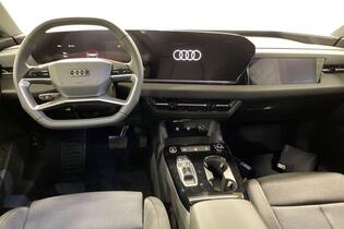 Audi A6 e-tron vaihtoauto