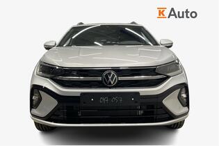 Volkswagen Taigo vaihtoauto
