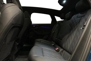 Audi S6 e-tron vaihtoauto